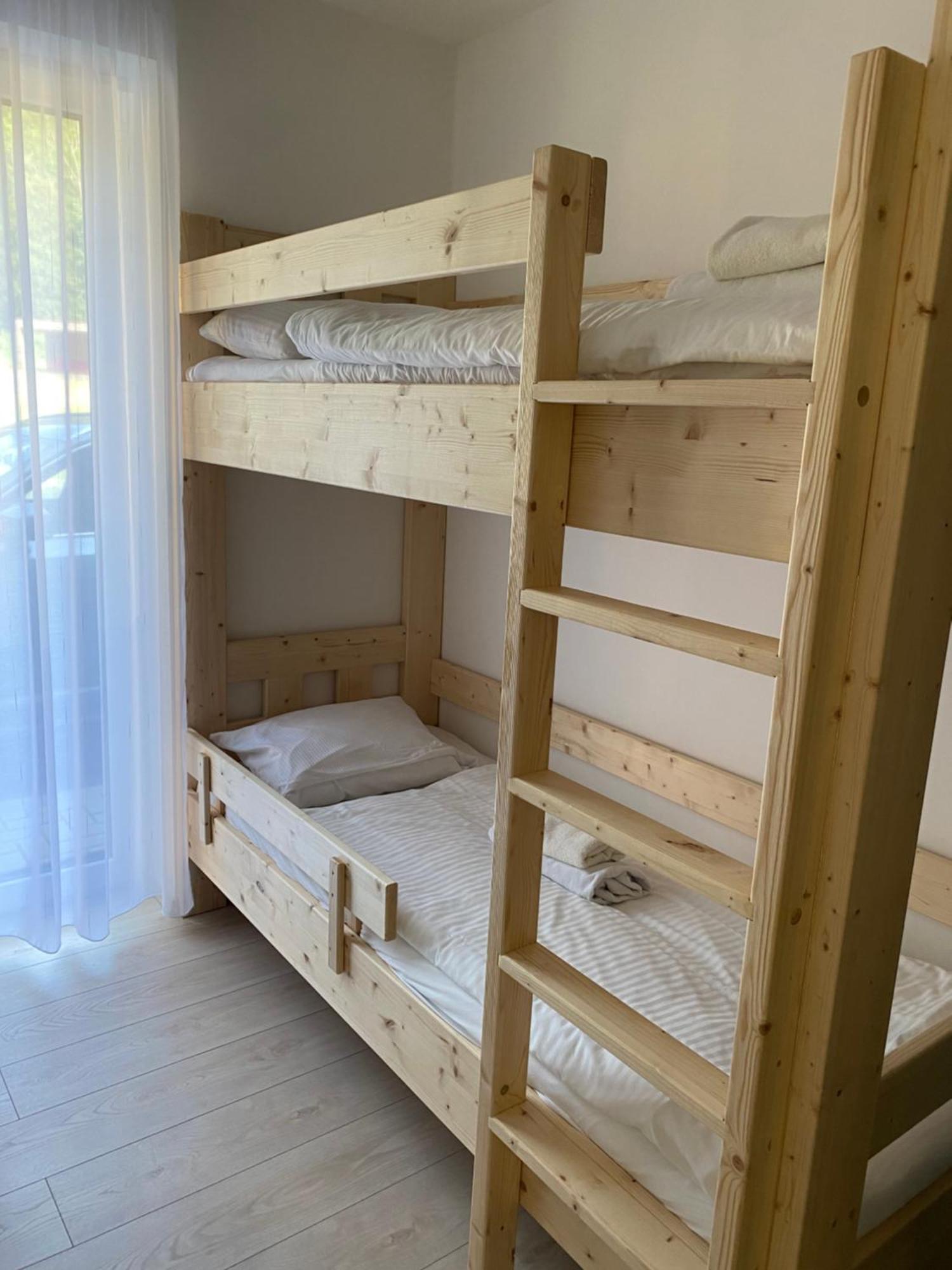Pstruzi Ap19 Apartment *