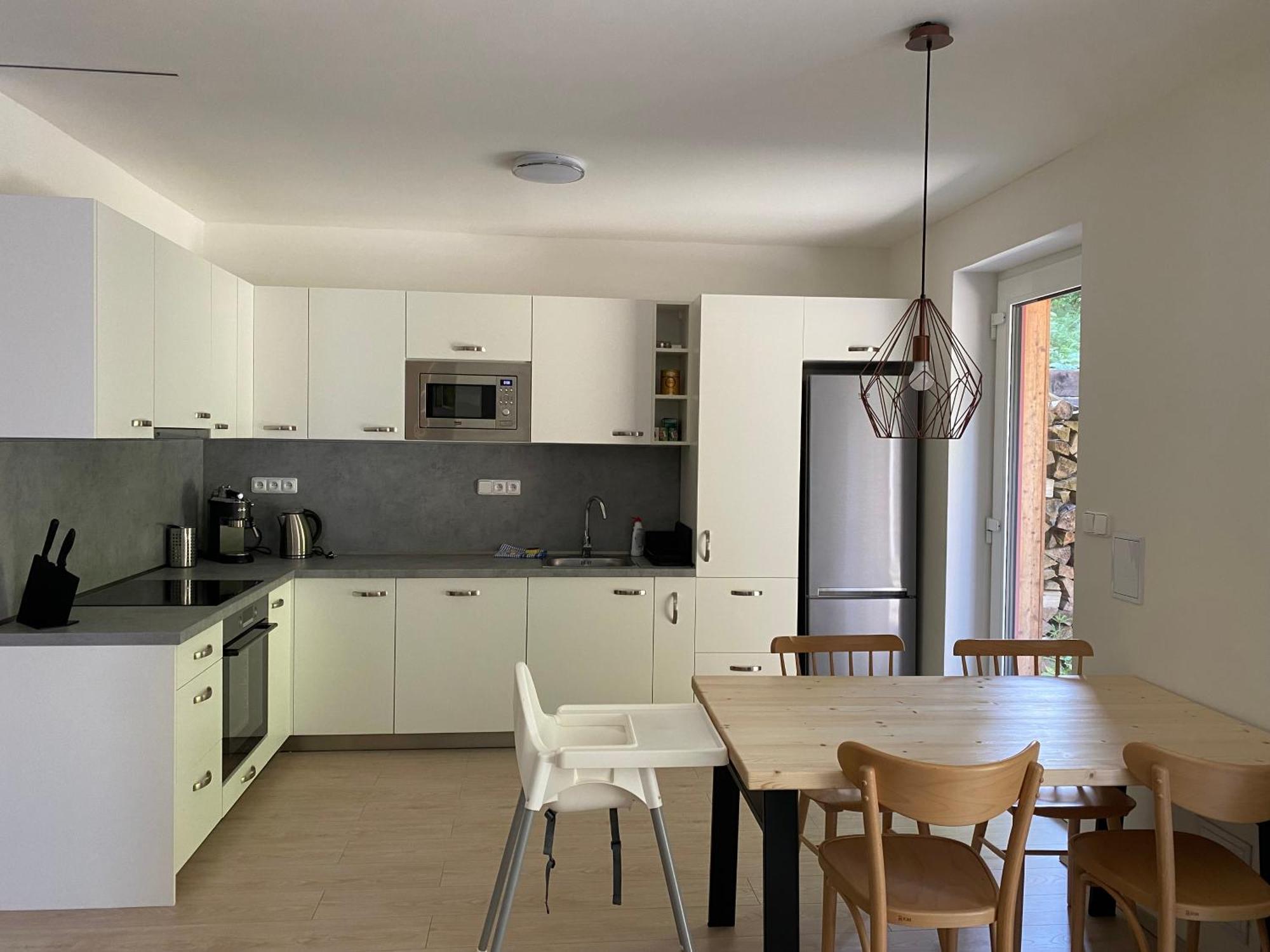 Apartment Pstruzi Ap19 Pstruzi (Karlovy Vary)